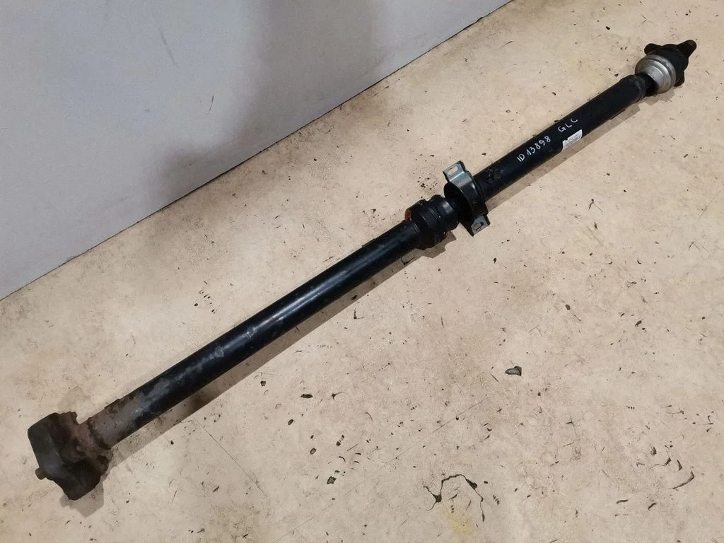 Drive shaft (set) – Mercedes-Benz GLC-Class C253 (2016-)