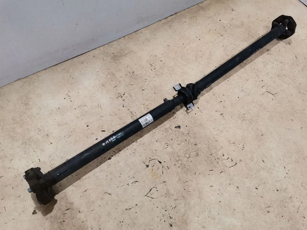 Drive shaft (set) A2138600