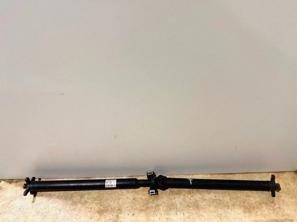 Drive shaft (set) A2050502