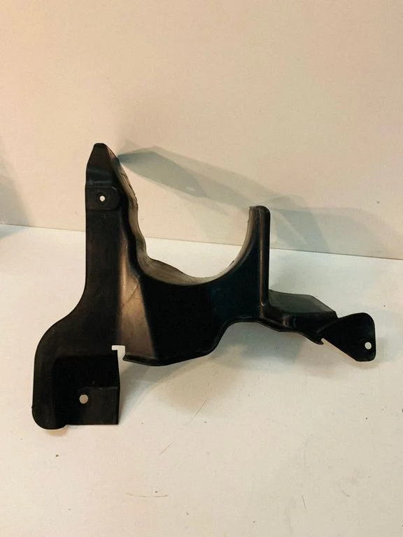 Front underbody cover/under tray J9C316A262AB – Jaguar E-Pace (2017-)
