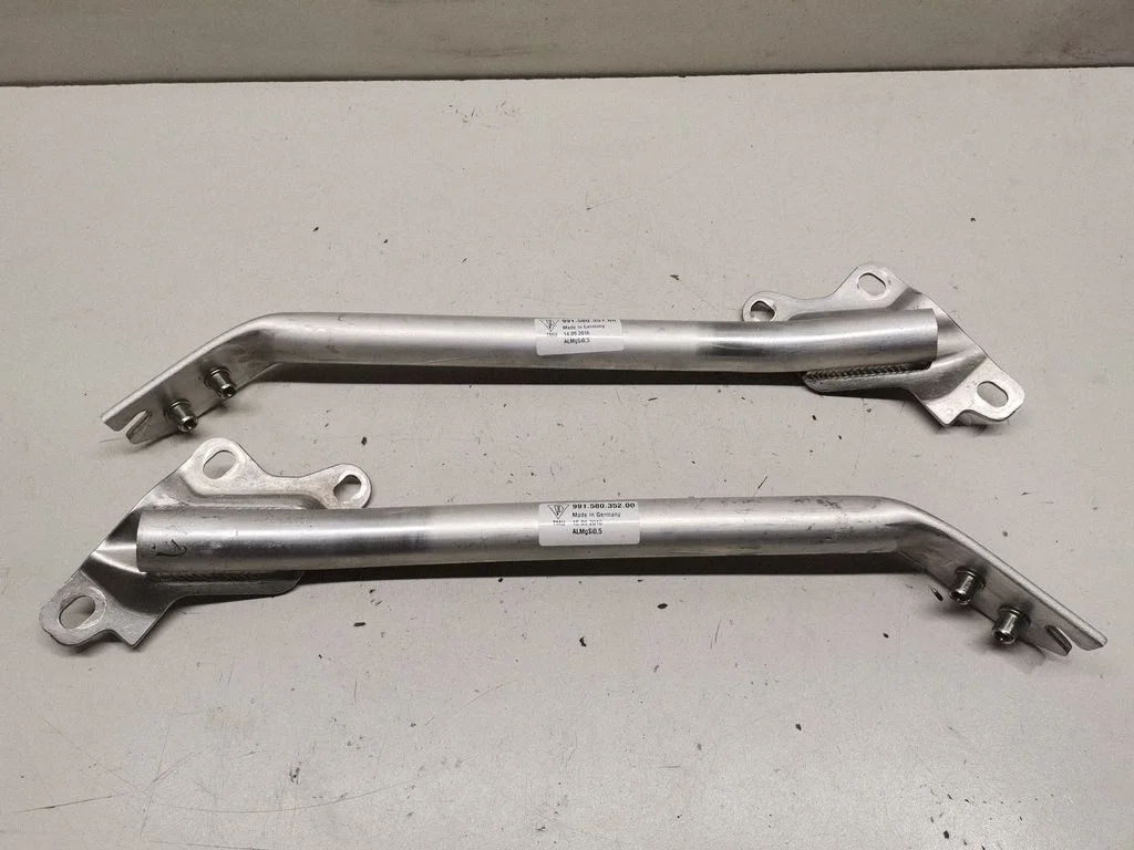 Other body part – Porsche 911 991 (2011-2019)