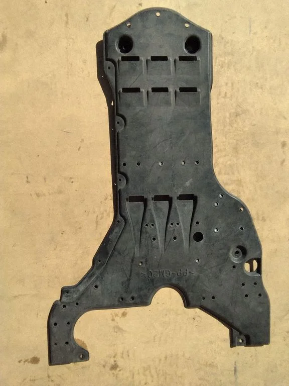 Front underbody cover/under tray – Lexus GS 250 350 300H 450H (2013-)