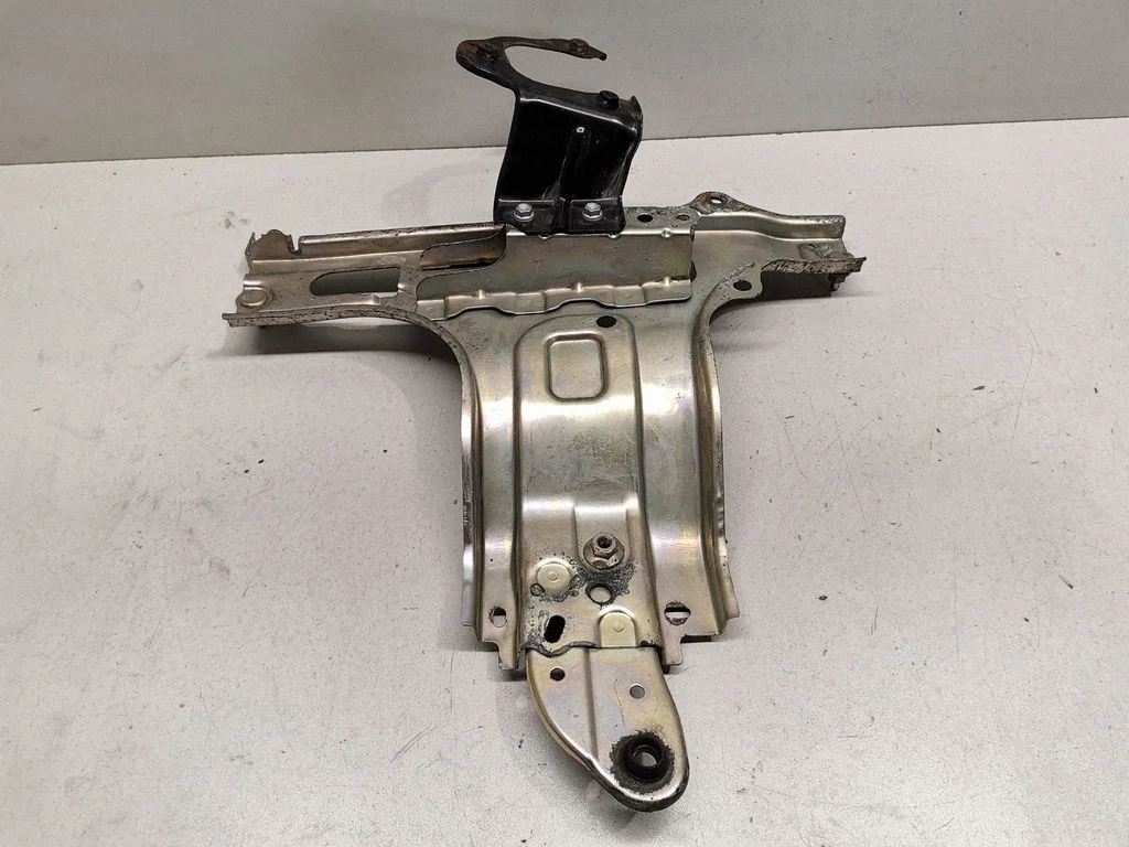 Other body part – front