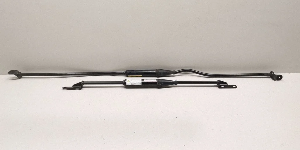 Muu kereosa – Lexus NX (2014-2021)