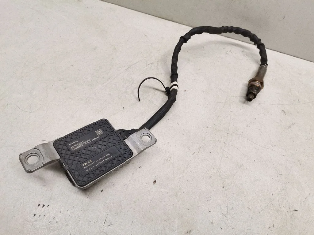 Lambda probe sensor 4N0907807