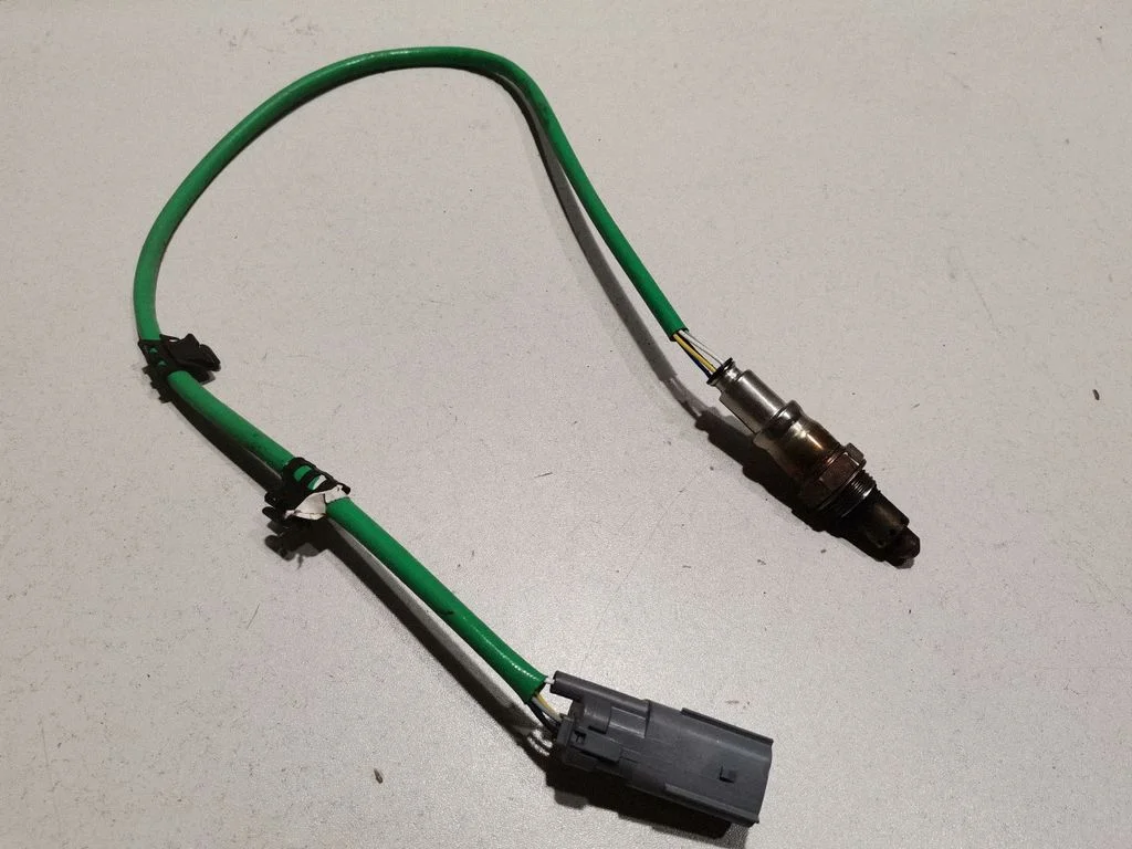 Lambda zondas