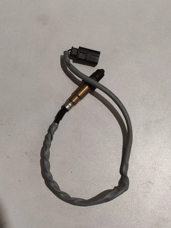 Lambda probe sensor 0075421618
