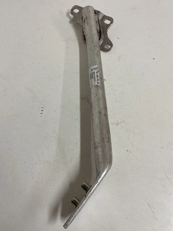 Other body part – Porsche 911 991 (2011-2019)