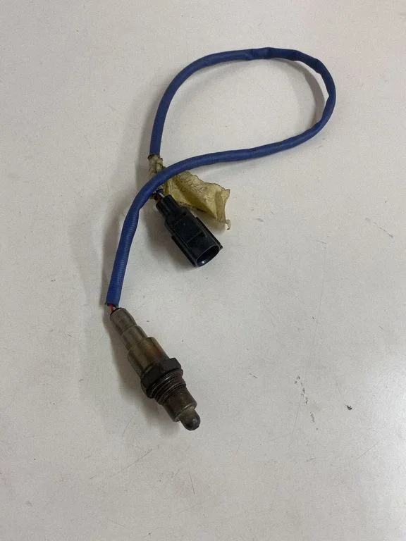 Lambda probe sensor – Jaguar XJ X351 (2009-2019)