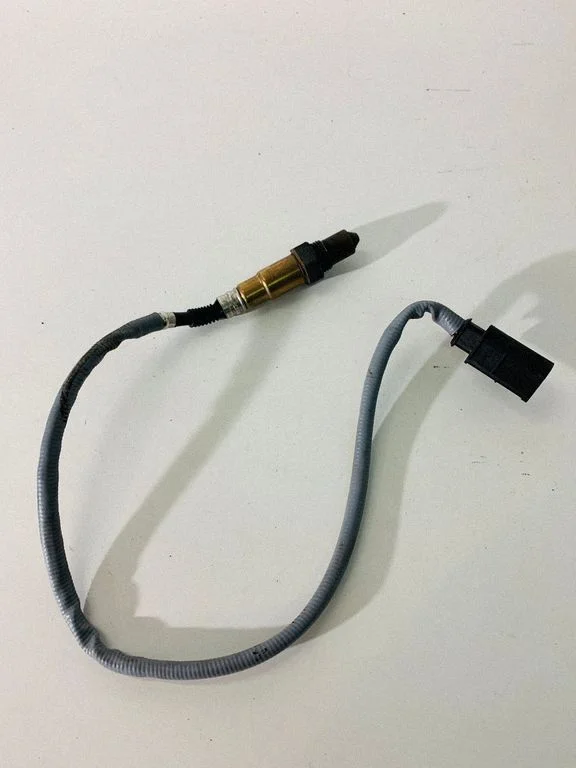 Lambda probe sensor 0075421618