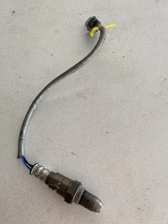 Lambda probe sensor 8946748320