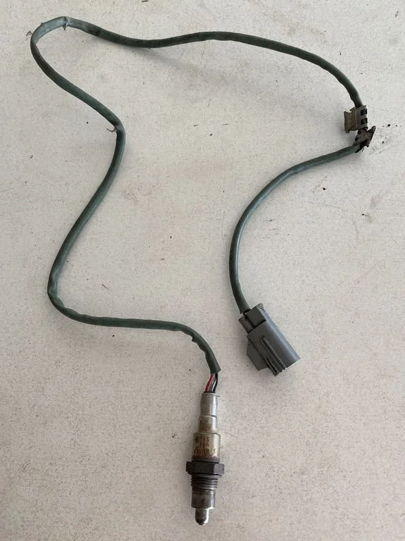 Lambda probe sensor K8D29G444AD