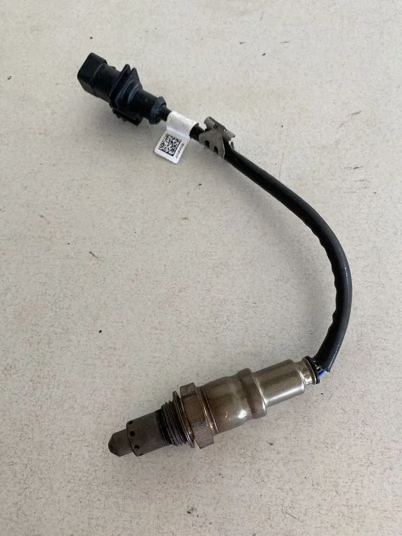 Lambdasond – Land Rover Range Rover Sport L320 (2005-2013)
