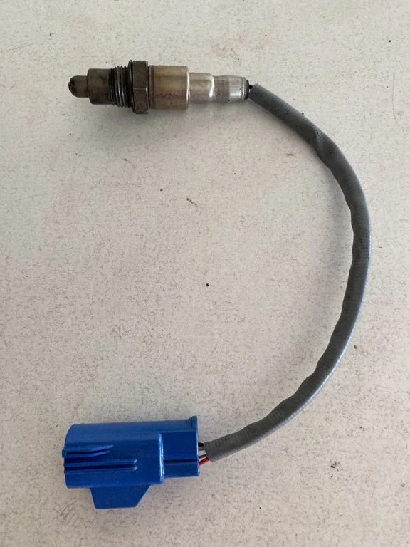 Lambda probe sensor DW939G444FB