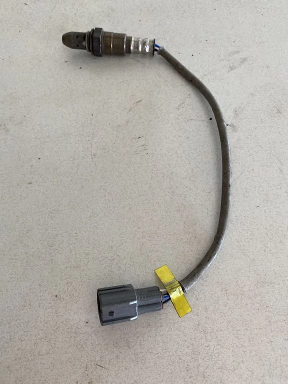 Lambda probe sensor 8946748320