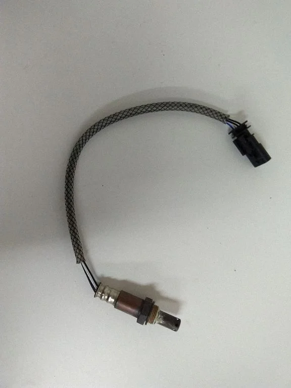Lambda probe sensor 31439622
