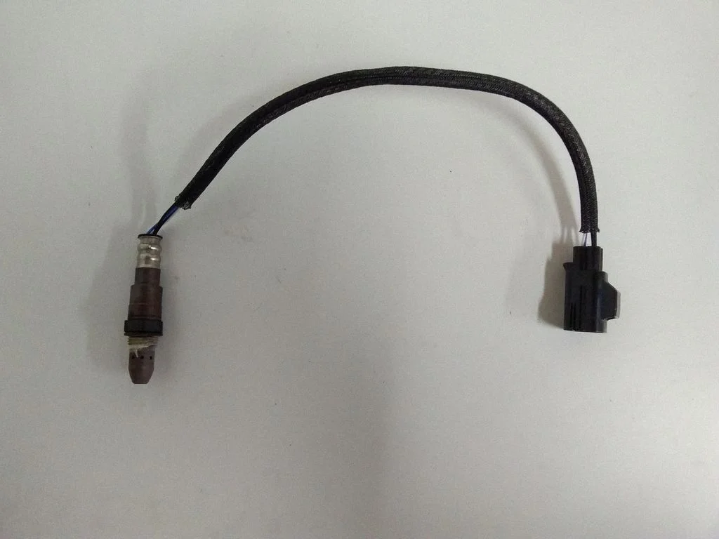 Lambda probe sensor 31439621