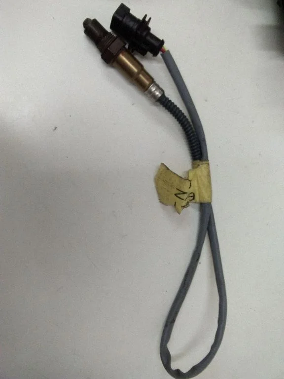Lambda probe sensor 670009075