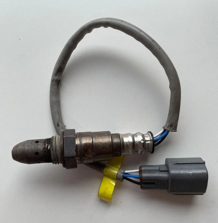 Lambda probe sensor 8946748320