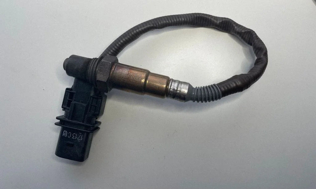 Lambda probe sensor 0095425518