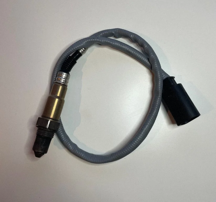 Lambda probe sensor 0075421618
