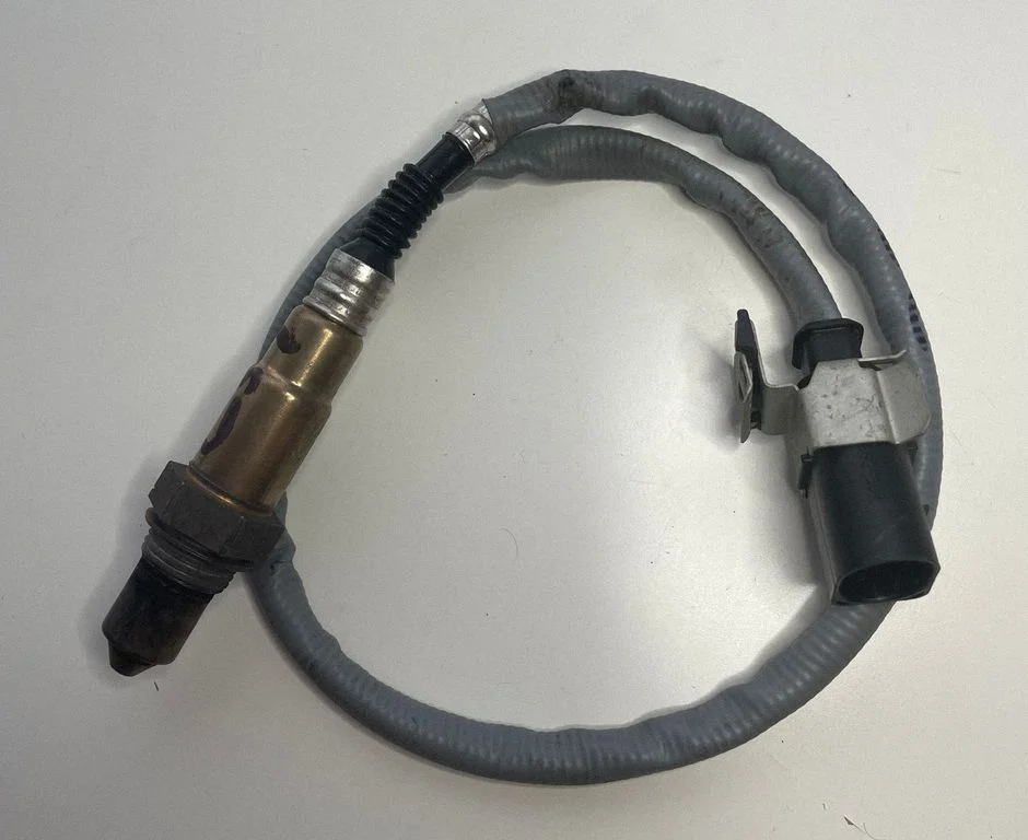 Lambda probe sensor 0075421618