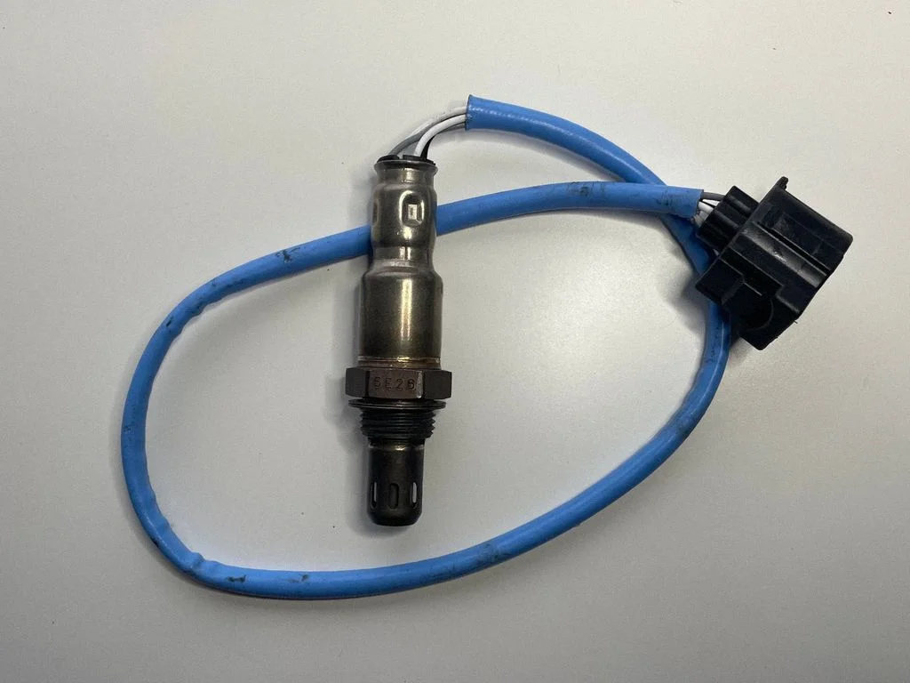 Lambda probe sensor 0005421600
