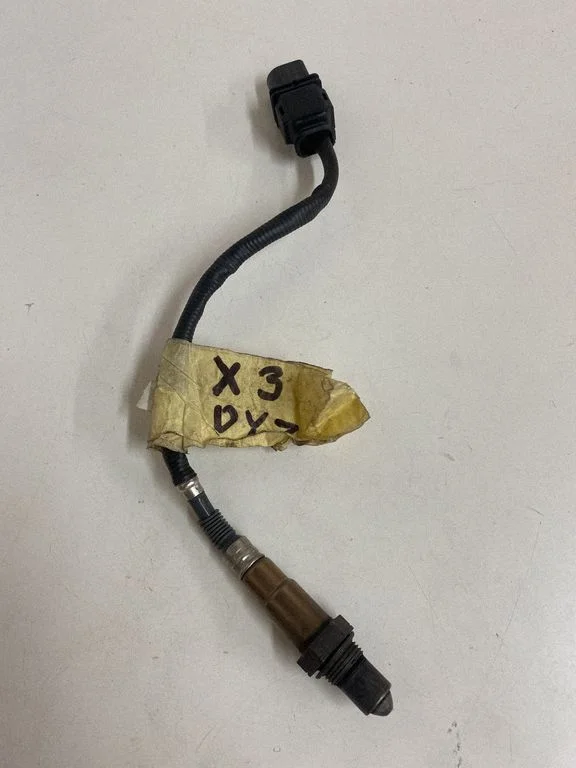 Lambdasond – BMW X3 F25 (2010-2017)