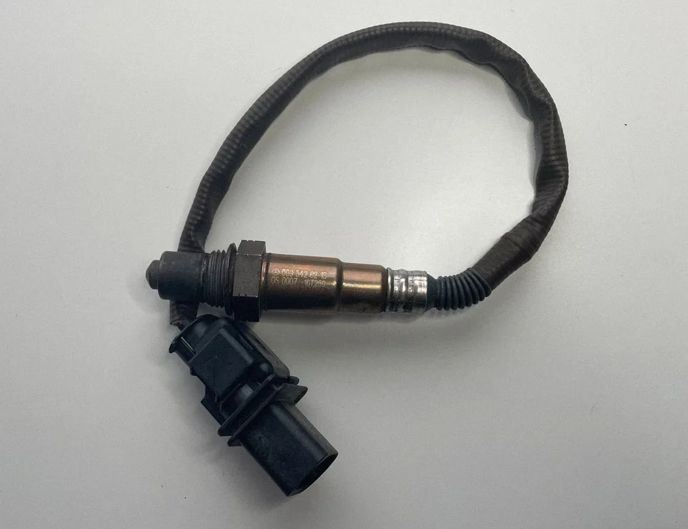 Lambda probe sensor 0095426218
