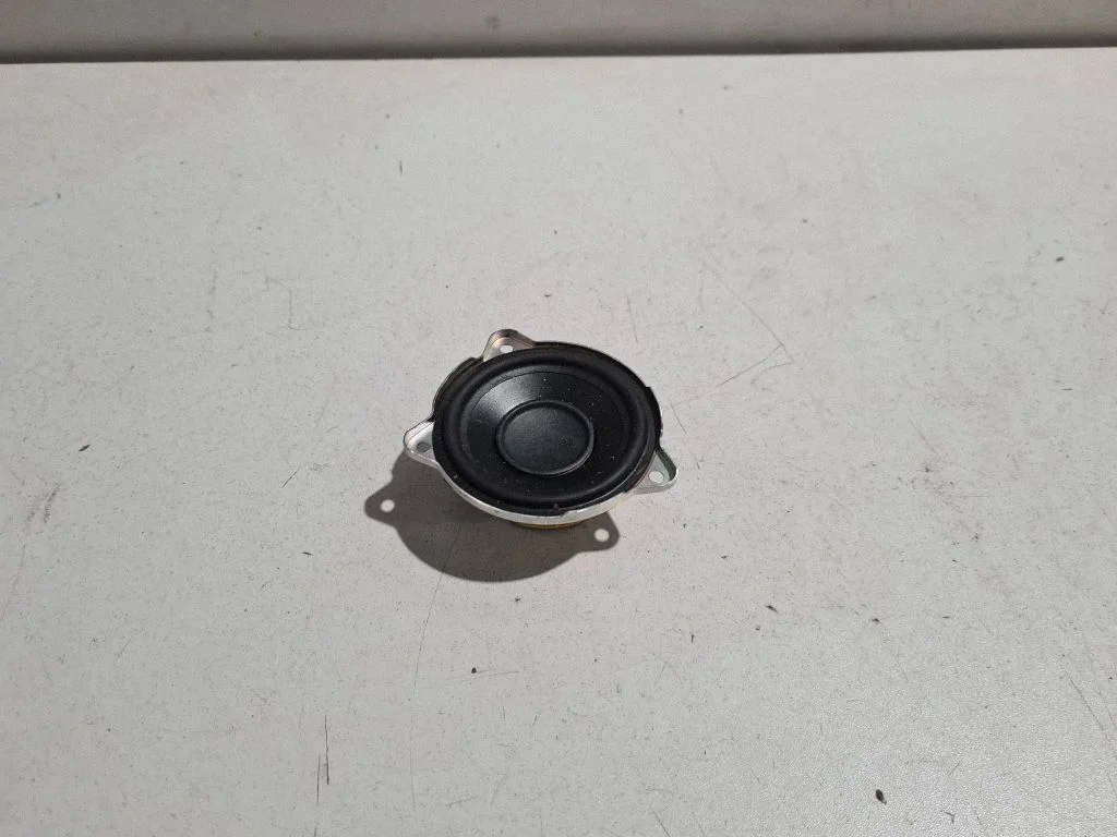 Front door high frequency speaker GX7318808BA