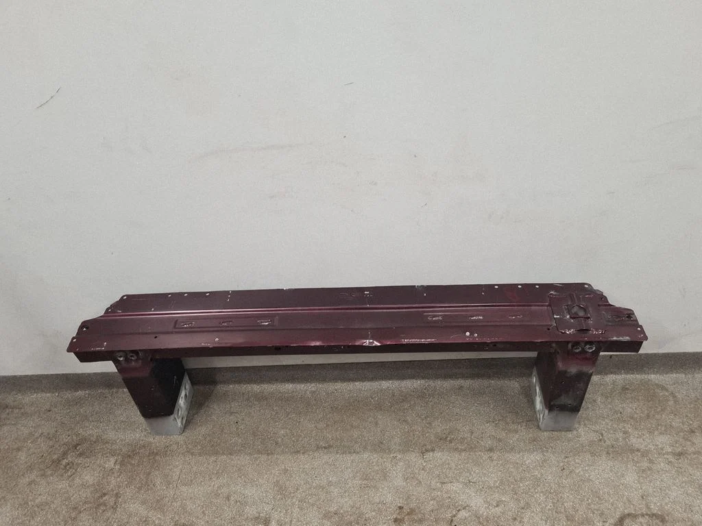 Wzmocnienie zderzaka przedniego GX7310005A359A