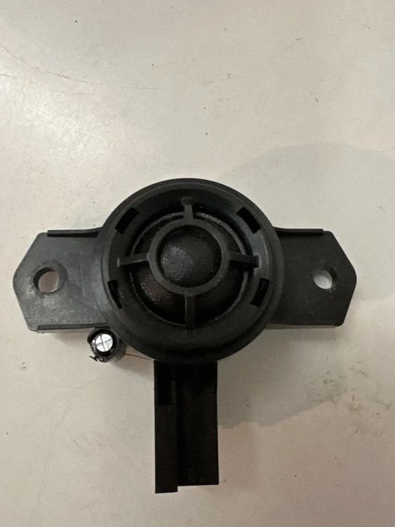 Front door high frequency speaker 31350426