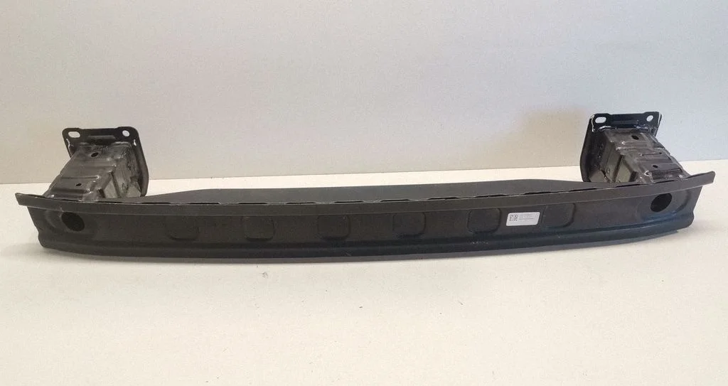 Rear bumper support beam A2476109301