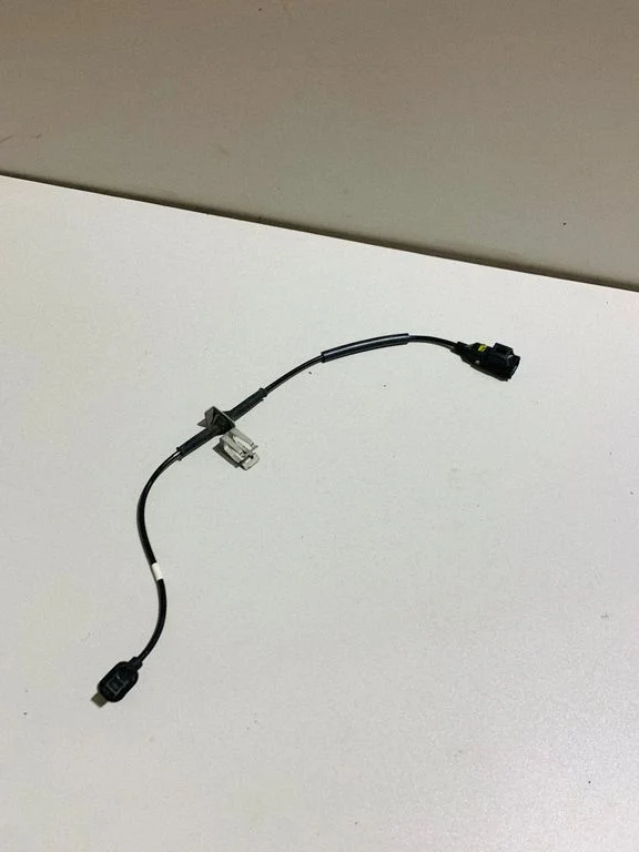 ABS rear brake sensor FW932C190AB