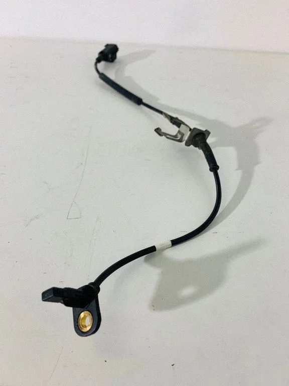 ABS rear brake sensor FW932C190AB
