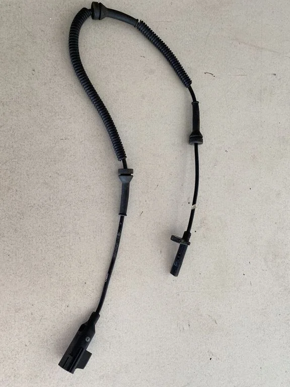 ABS rear brake sensor – Land Rover Evoque II (2019-)