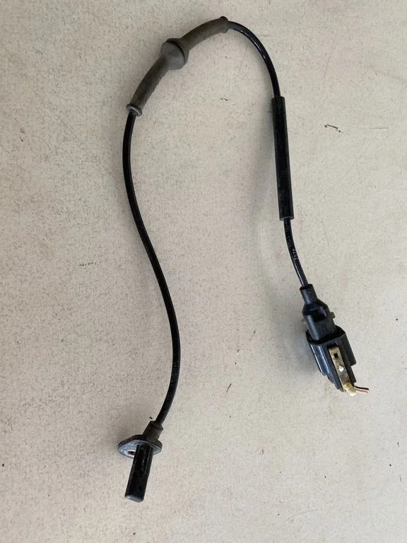 ABS rear brake sensor 8W832B372AB