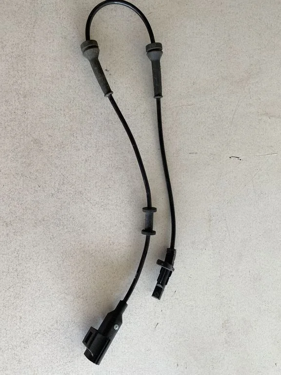 Tagumine piduri ABS-andur – Jaguar XF X260 (2015-)