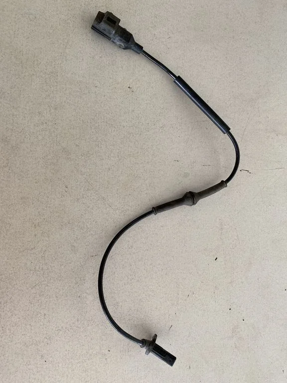ABS rear brake sensor 8W832B372AB