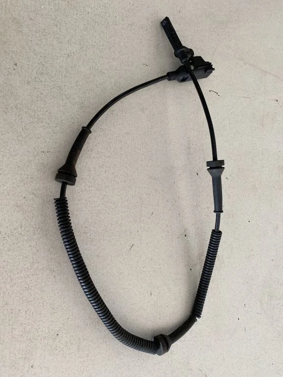 ABS rear brake sensor – Land Rover Evoque II (2019-)