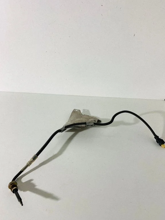 Exhaust gas temperature sensor – Mercedes-Benz C-Class W205 (2014-2021)