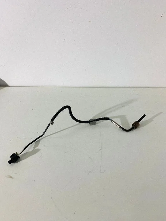 Exhaust gas temperature sensor – Mercedes-Benz C-Class W205 (2014-2021)