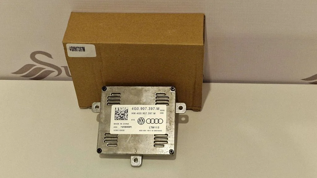 Luktura bloks (ksenona bloks) 4G0907397M