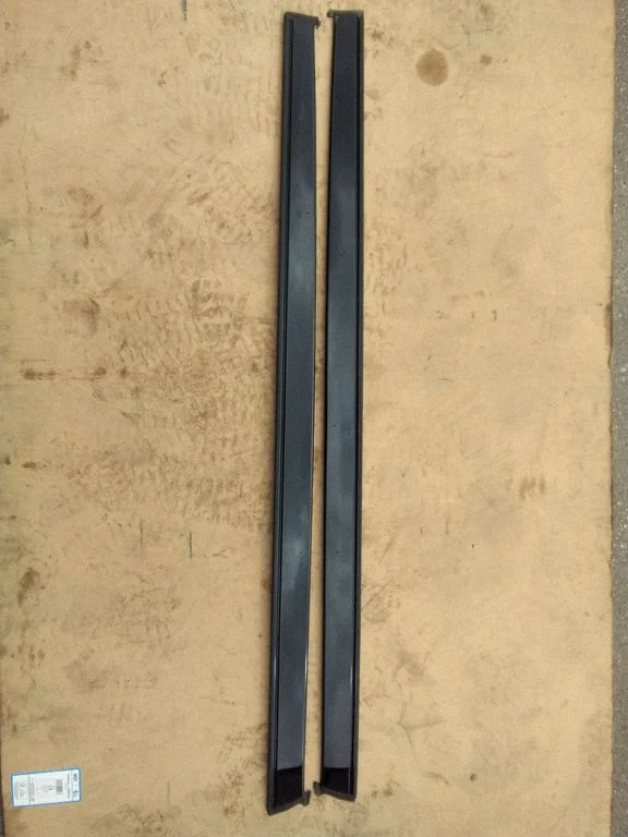 Roof trim bar molding cover – Land Rover Evoque II (2019-)