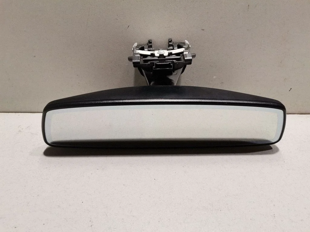 Rear view mirror (interior) 9438989