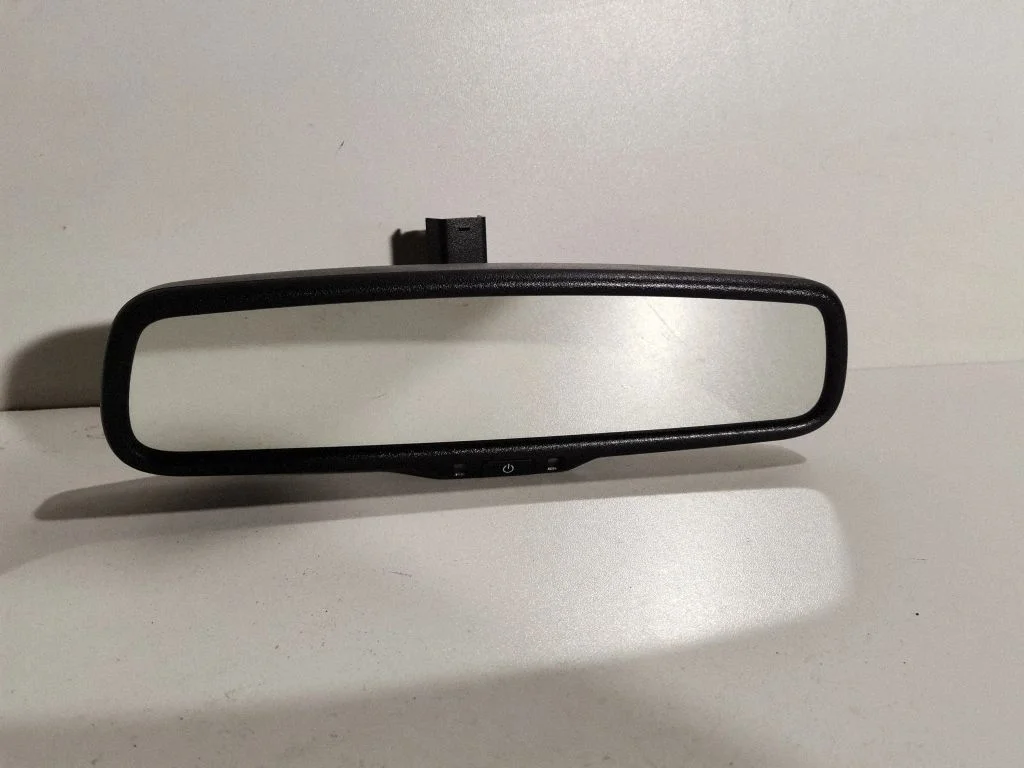 Rear view mirror (interior) 85101A4000