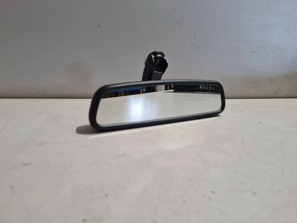 Tahavaatepeegel (salongis) – Jaguar XF X250 (2007-2015)