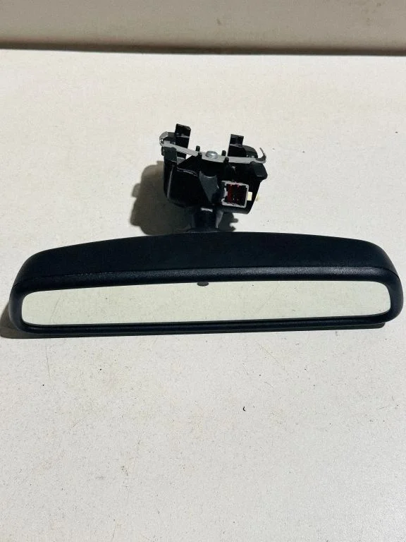 Rear view mirror (interior) FK7217E678AA