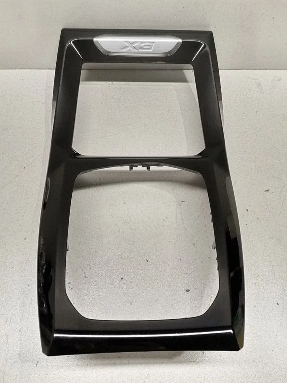 Other center console (tunnel) element 16987157504