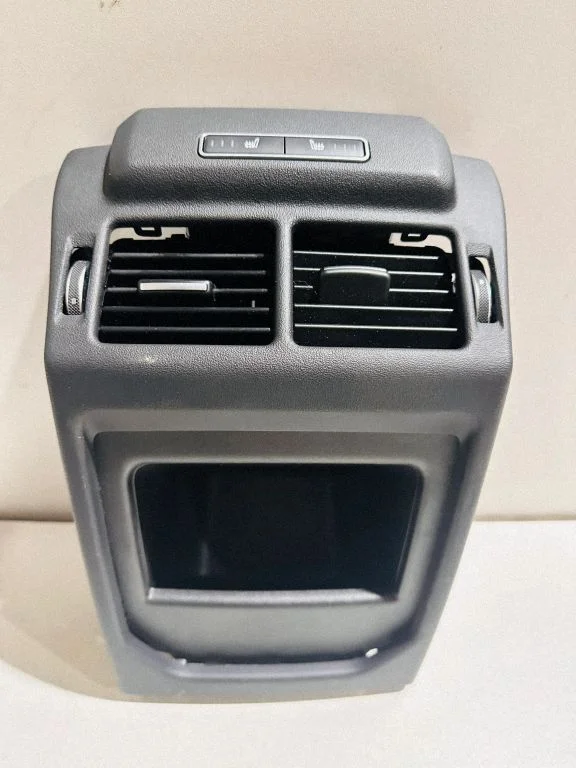 Other center console (tunnel) element BJ3204569AA